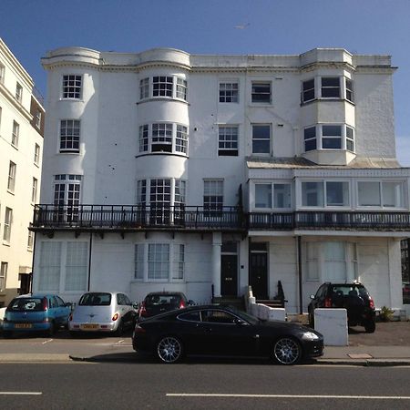 Seaview Regency Apartment With Private Parking ブライトン エクステリア 写真