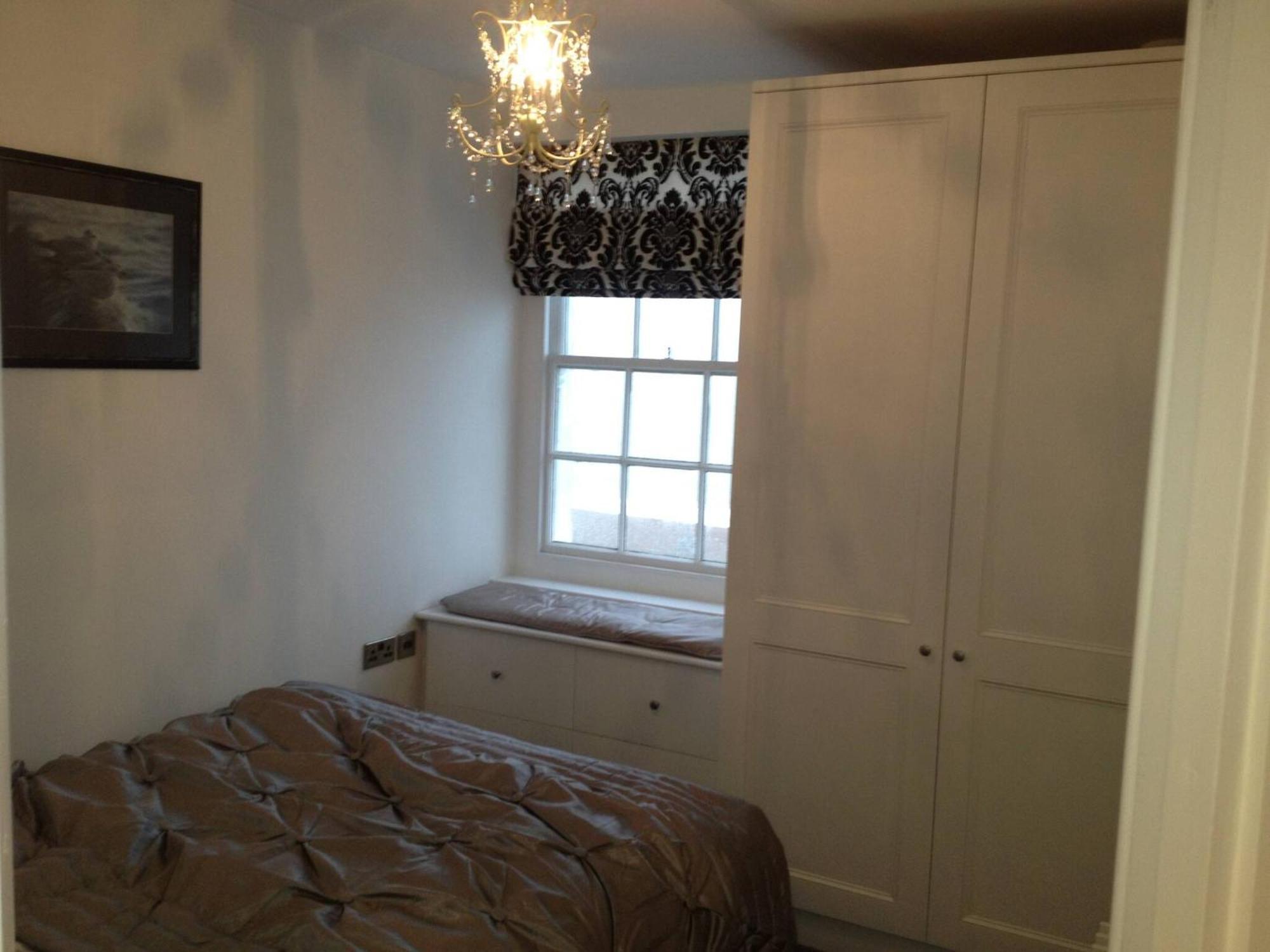 Seaview Regency Apartment With Private Parking ブライトン エクステリア 写真